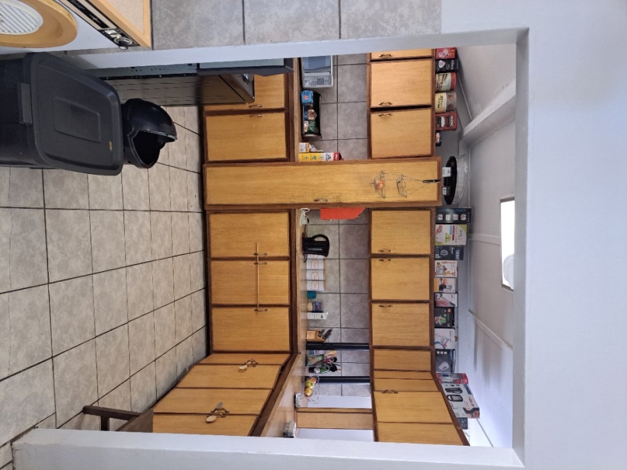 3 Bedroom Property for Sale in Uitsig Free State